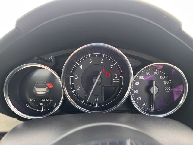 MAZDA ROADSTER 2021 Image 31