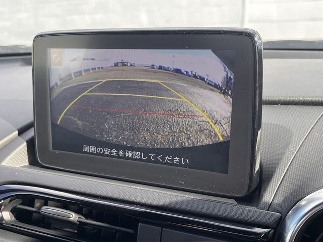 MAZDA ROADSTER 2021 Image 31