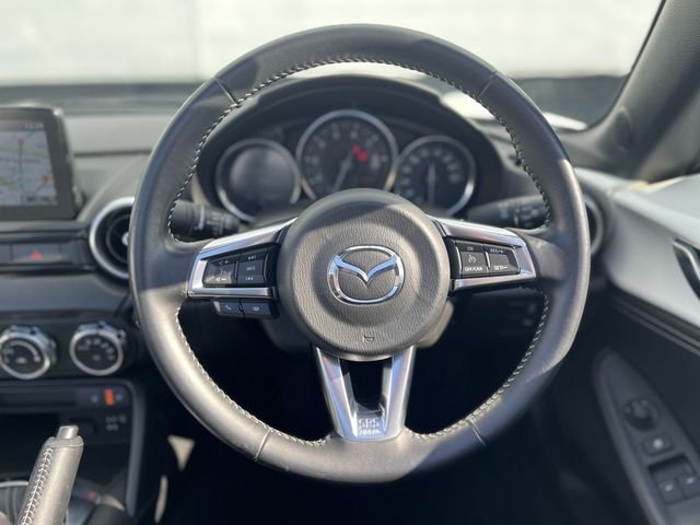 MAZDA ROADSTER 2021 Image 31