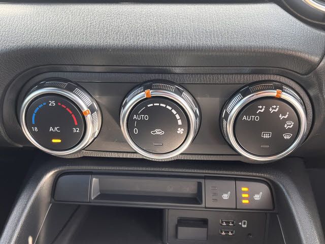 MAZDA ROADSTER 2021 Image 31