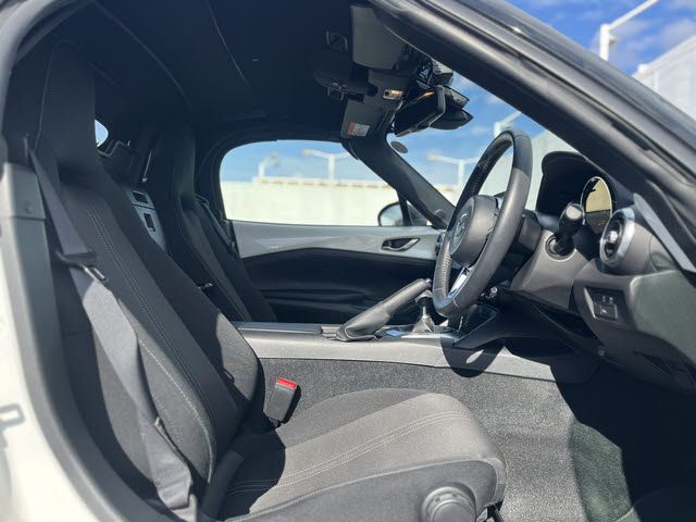 MAZDA ROADSTER 2021 Image 31