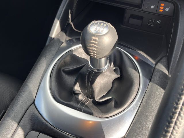 MAZDA ROADSTER 2021 Image 31