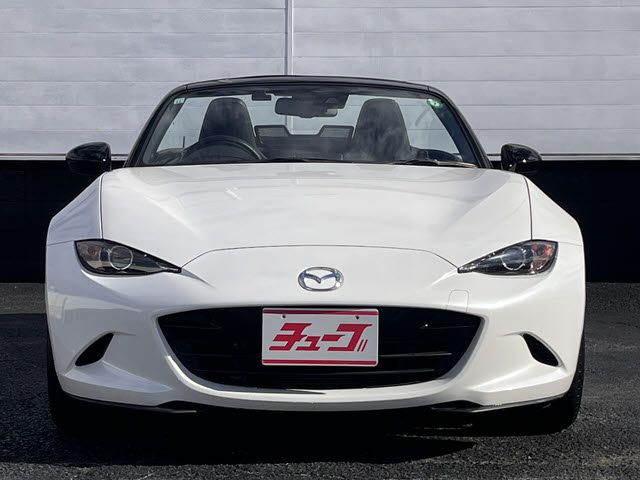 MAZDA ROADSTER 2021 Image 31