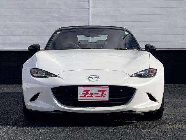MAZDA ROADSTER 2021 Image 31