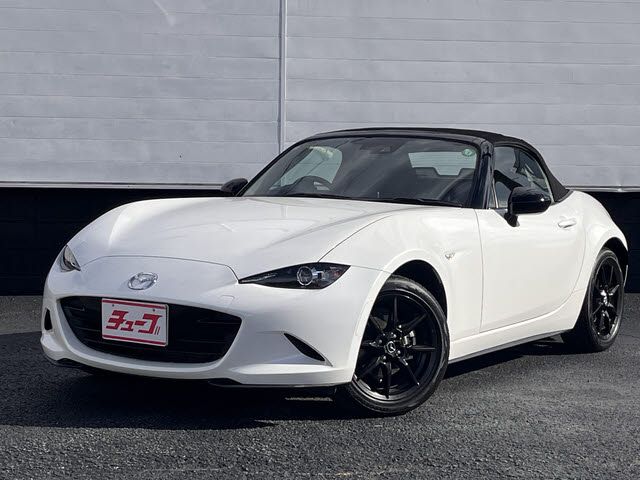 MAZDA ROADSTER 2021 Image 31