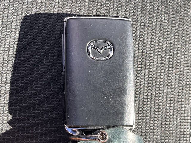 MAZDA ROADSTER 2021 Image 31