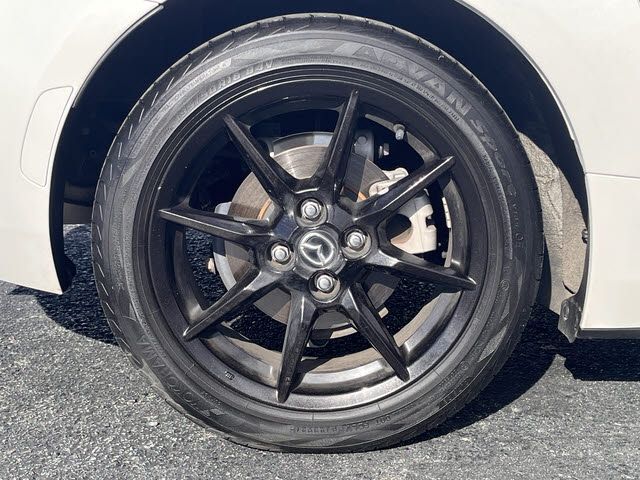 MAZDA ROADSTER 2021 Image 31