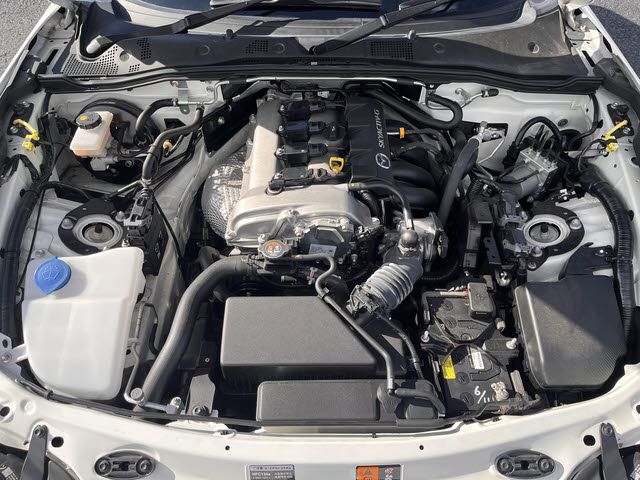 MAZDA ROADSTER 2021 Image 31