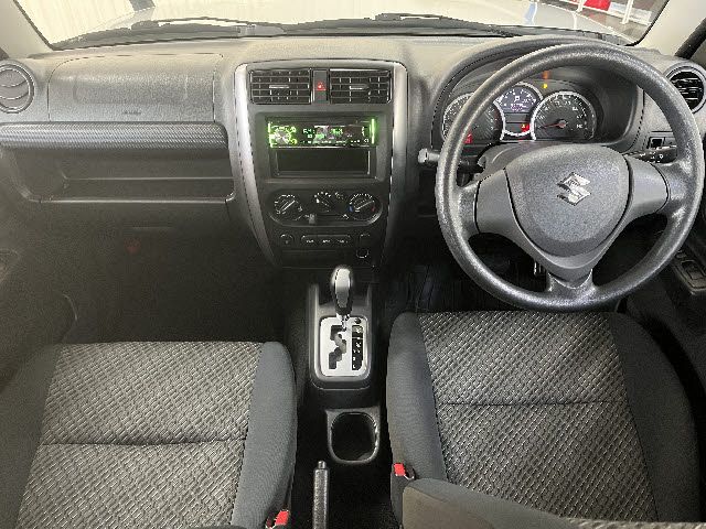 SUZUKI JIMNY 4WD 2015 Image 31