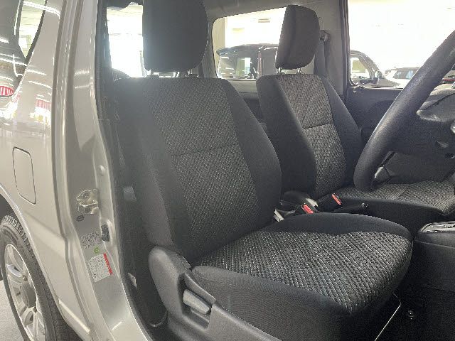 SUZUKI JIMNY 4WD 2015 Image 31