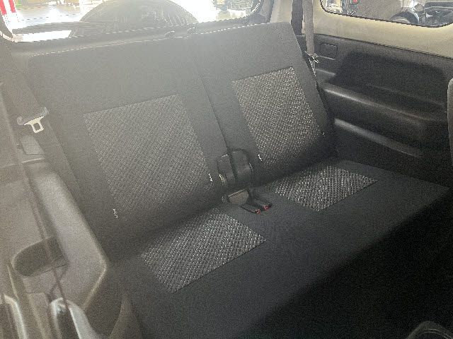 SUZUKI JIMNY 4WD 2015 Image 31