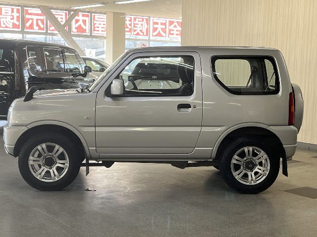 SUZUKI JIMNY 4WD 2015 Image 31