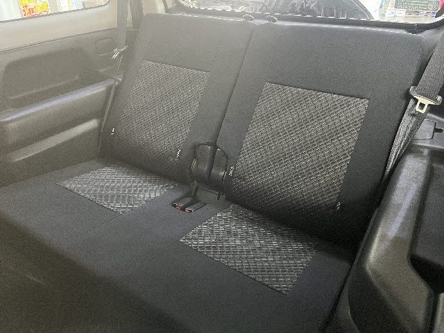 SUZUKI JIMNY 4WD 2015 Image 31