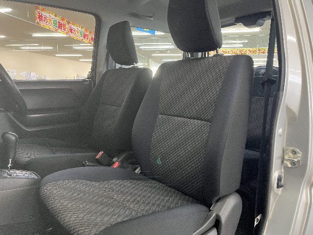 SUZUKI JIMNY 4WD 2015 Image 31