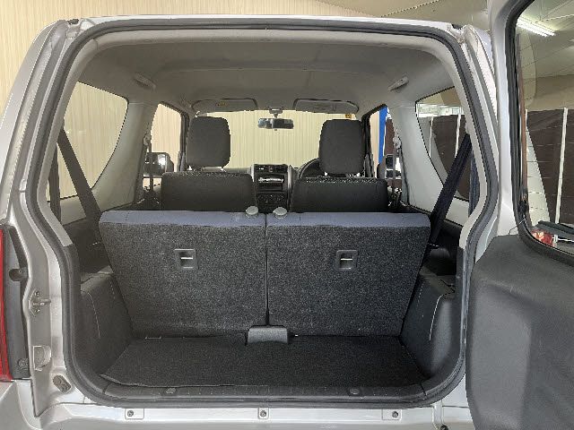 SUZUKI JIMNY 4WD 2015 Image 31