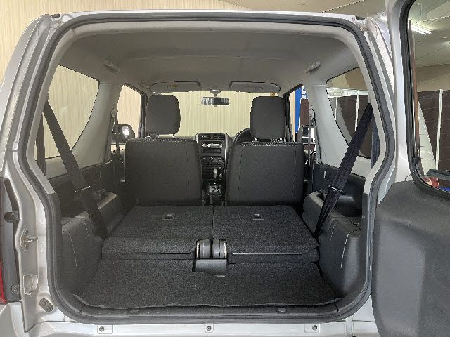 SUZUKI JIMNY 4WD 2015 Image 31