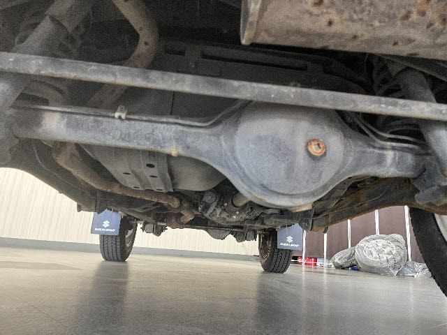 SUZUKI JIMNY 4WD 2015 Image 31