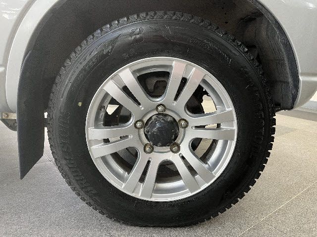 SUZUKI JIMNY 4WD 2015 Image 31