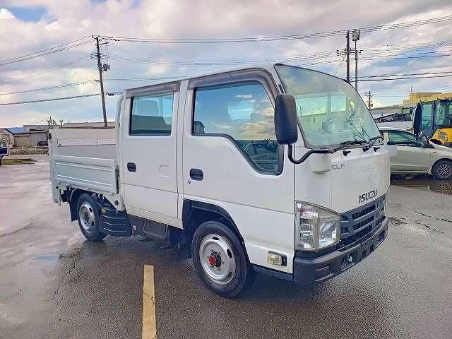 ISUZU ELF 2018 Image 31
