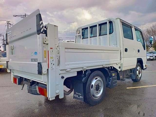 ISUZU ELF 2018 Image 31
