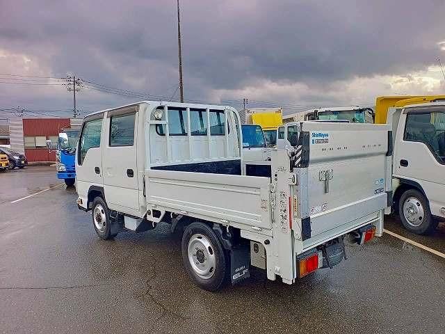 ISUZU ELF 2018 Image 31