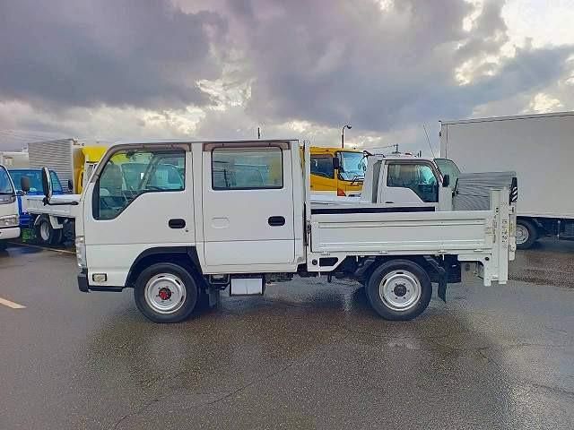 ISUZU ELF 2018 Image 31