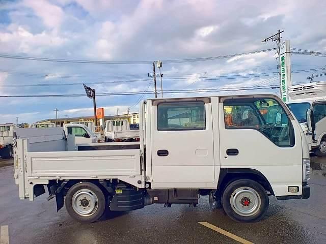 ISUZU ELF 2018 Image 31