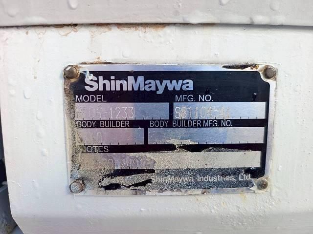 ISUZU ELF 2018 Image 31