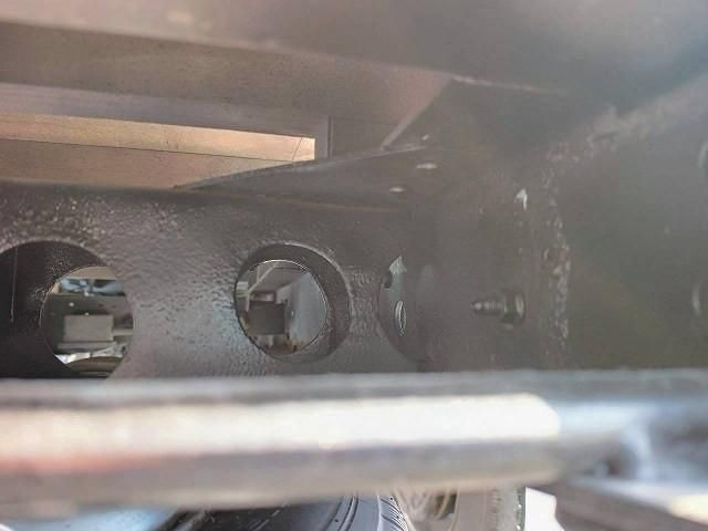 ISUZU ELF 2018 Image 31