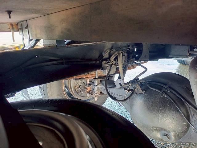 ISUZU ELF 2018 Image 31