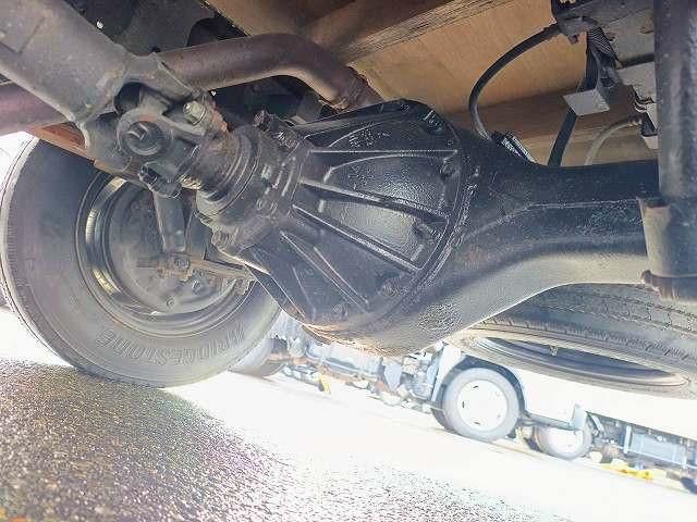 ISUZU ELF 2018 Image 31