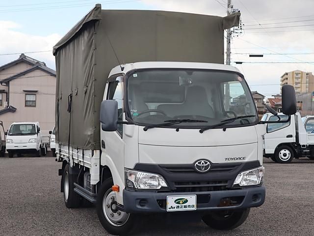 TOYOTA TOYOACE 2016 Image 31