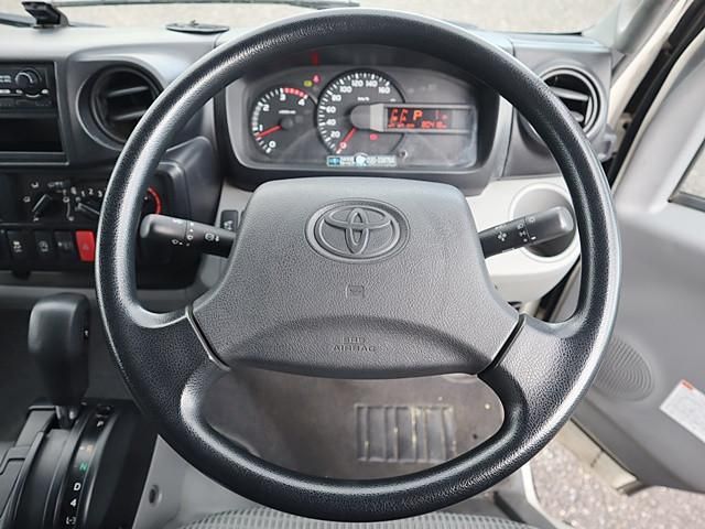TOYOTA TOYOACE 2016 Image 31