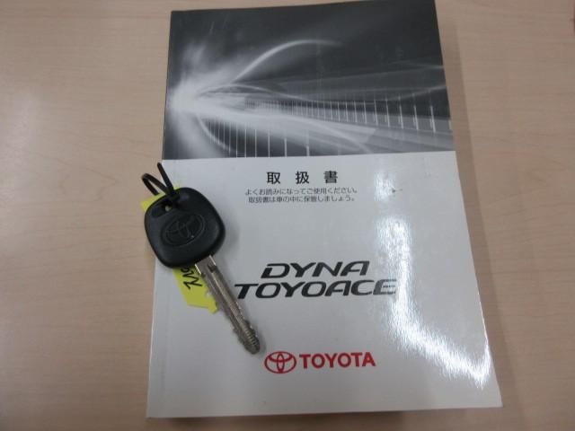 TOYOTA TOYOACE 2016 Image 31