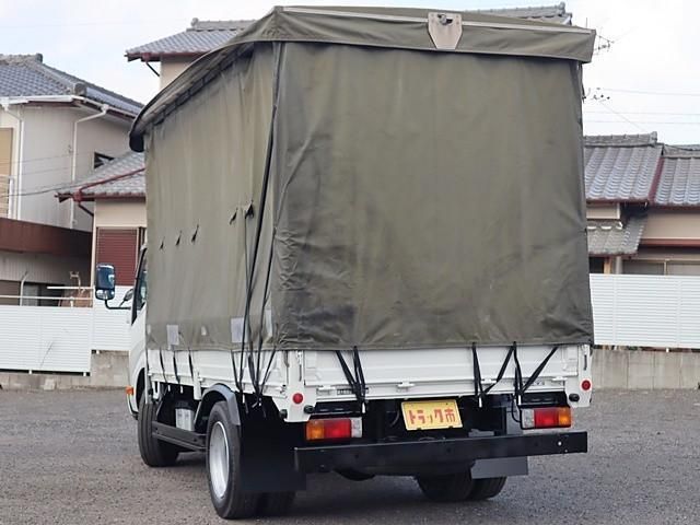 TOYOTA TOYOACE 2016 Image 31