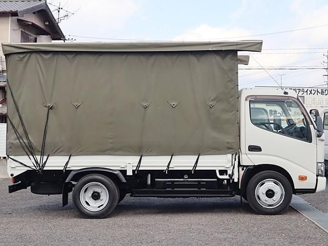 TOYOTA TOYOACE 2016 Image 31