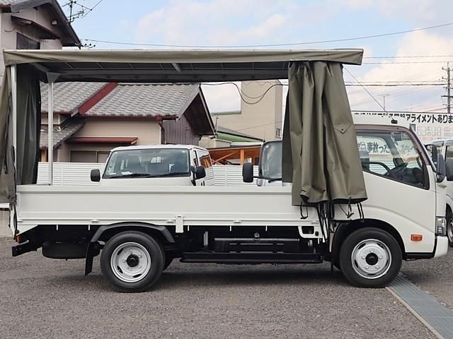 TOYOTA TOYOACE 2016 Image 31