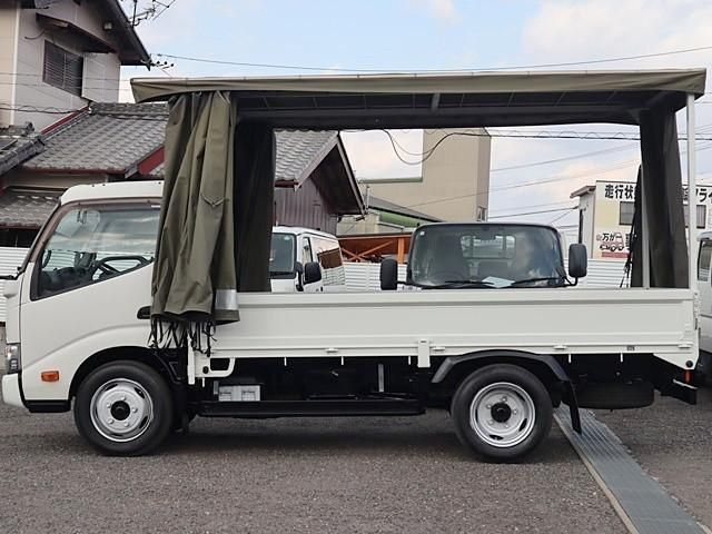 TOYOTA TOYOACE 2016 Image 31