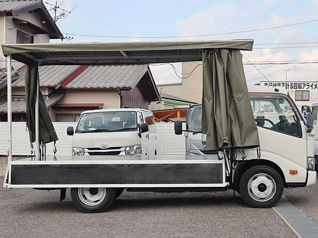 TOYOTA TOYOACE 2016 Image 31