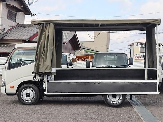 TOYOTA TOYOACE 2016 Image 31