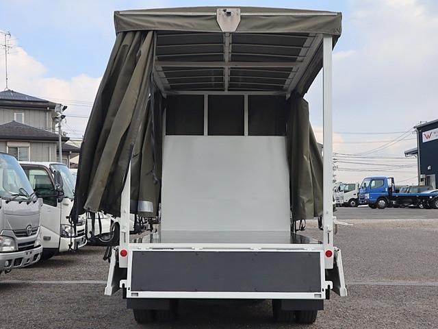 TOYOTA TOYOACE 2016 Image 31