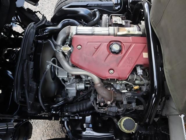 TOYOTA TOYOACE 2016 Image 31