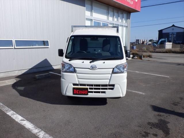 DAIHATSU HIJET TRUCK 2021 Image 31