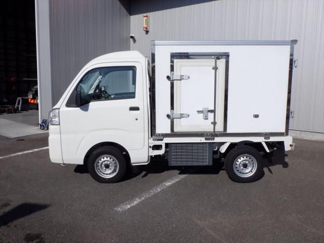 DAIHATSU HIJET TRUCK 2021 Image 31