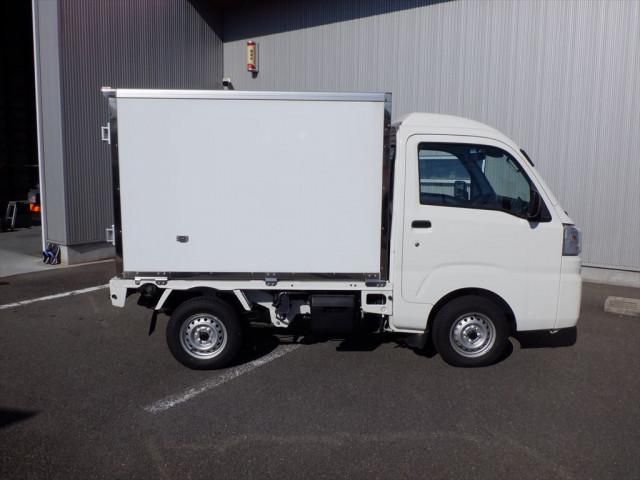 DAIHATSU HIJET TRUCK 2021 Image 31