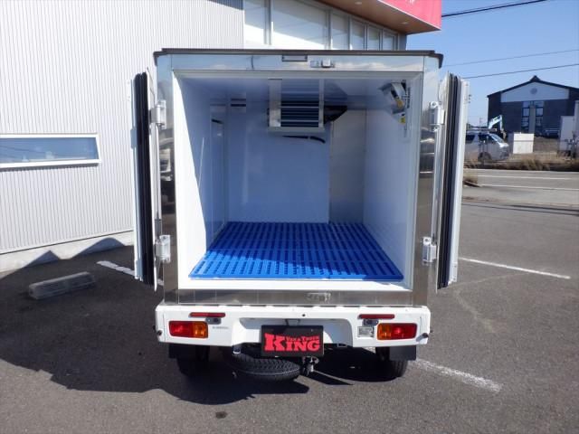 DAIHATSU HIJET TRUCK 2021 Image 31