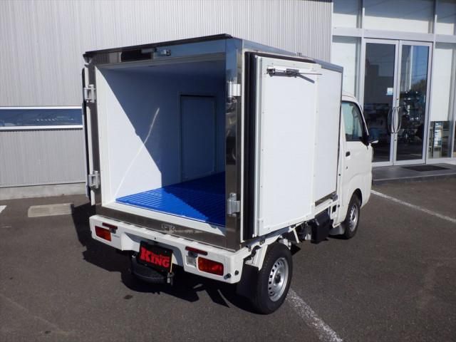 DAIHATSU HIJET TRUCK 2021 Image 31