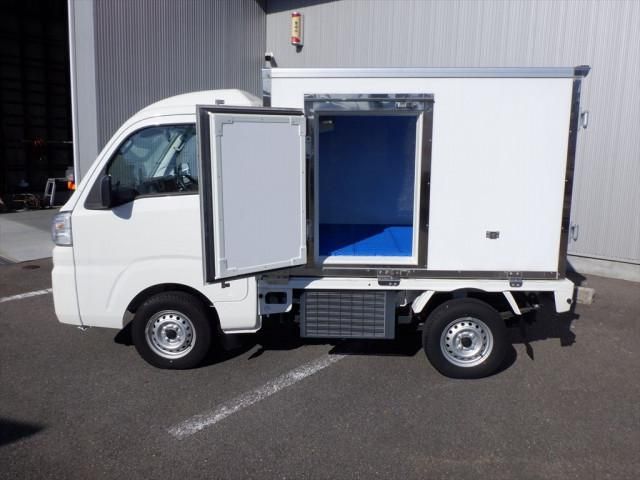 DAIHATSU HIJET TRUCK 2021 Image 31