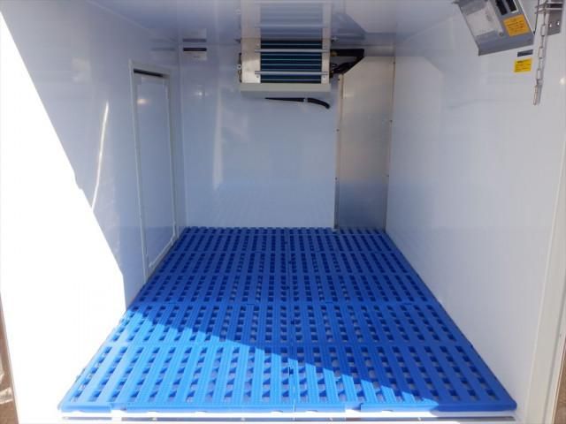 DAIHATSU HIJET TRUCK 2021 Image 31