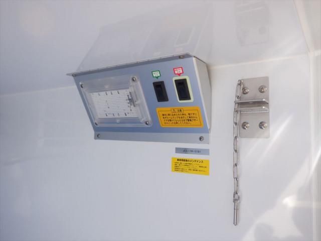 DAIHATSU HIJET TRUCK 2021 Image 31